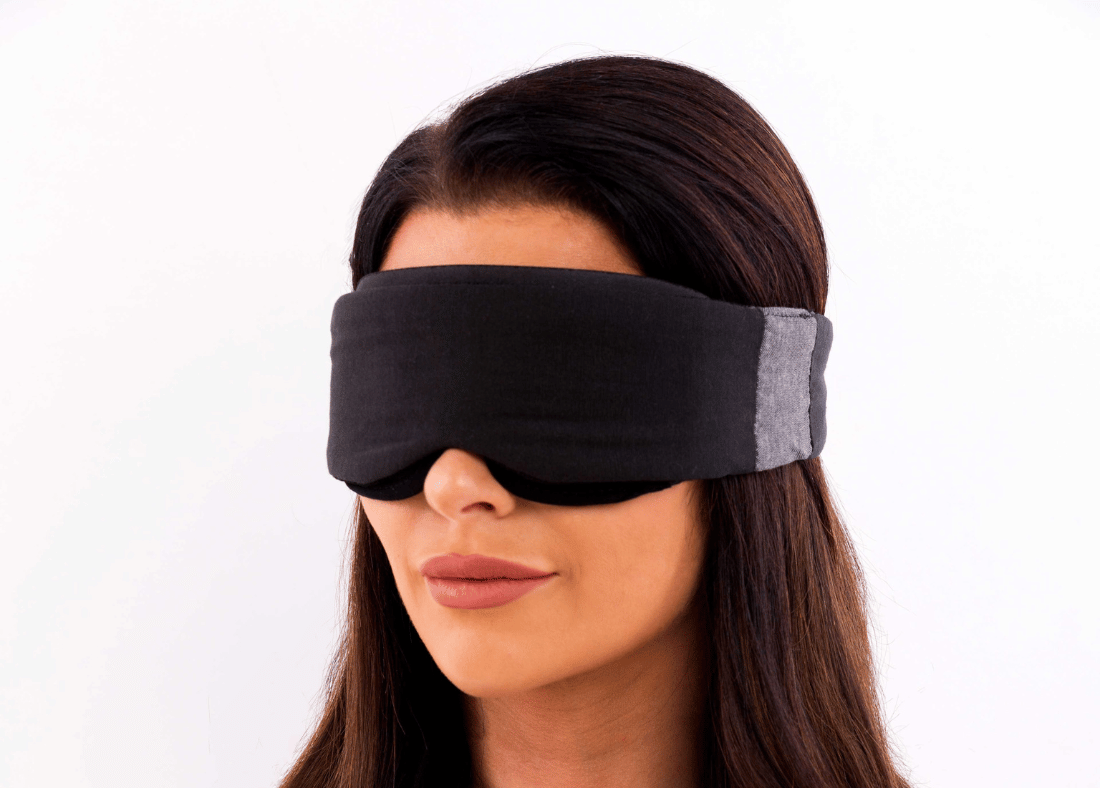 Do Sleep Masks Work? Bon Charge blog