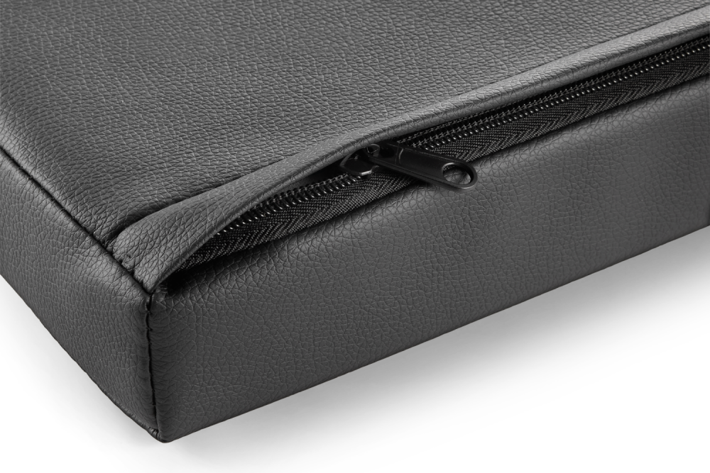 Spa Pillow, close up