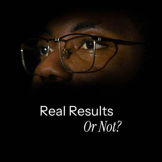 Do Blue Light Glasses Work?