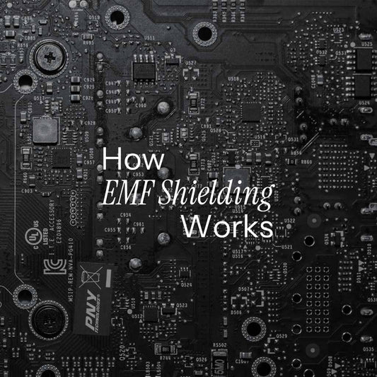What are EMF Solutions and How Do They Work?