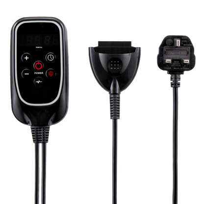 PEMF Wrap Controller 220V - UK