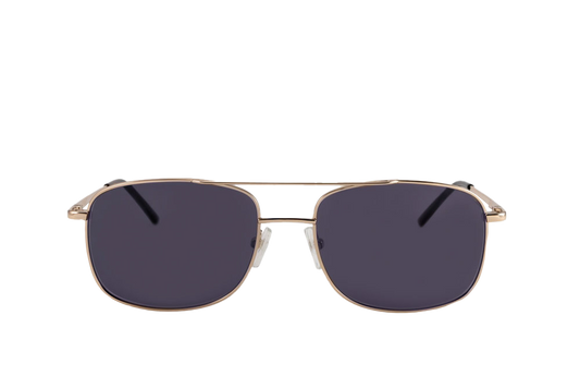 Magnum Sunglasses Readers (Grey)