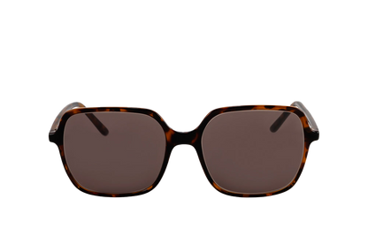 Blaire Sunglasses Readers (Brown)