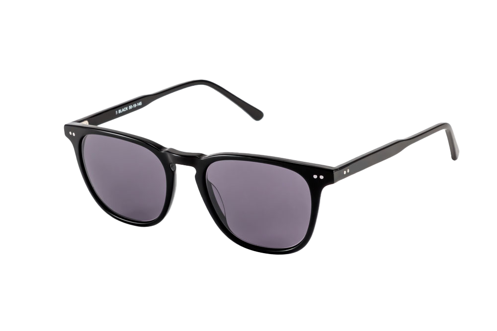 Parker Sunglasses Prescription (Grey)