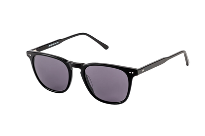 Parker Sunglasses Readers (Grey)