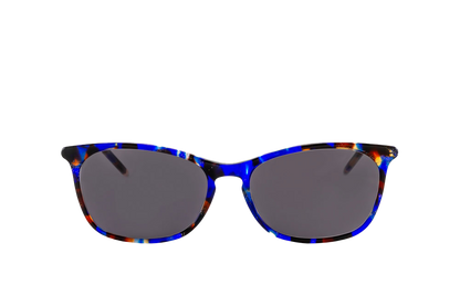 Galaxy Sunglasses (Grey)