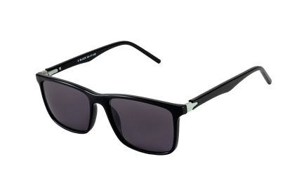 Brooklyn Sunglasses (Grey)