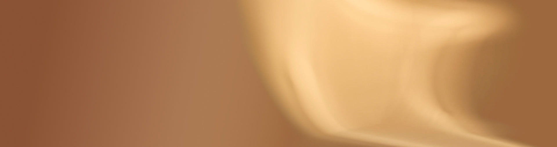 Cognac and Tourmaline Colour Light Flare Background